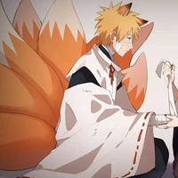 Uzumaki Naruto