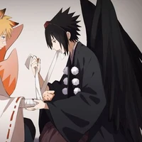 uciha sasuke