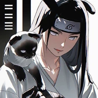 hyuga neji