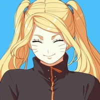Uzumaki Nariko