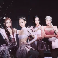 BLACKPINK