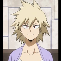 mitsuki bakugo(omega puro)