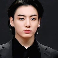 Jeon Jungkook