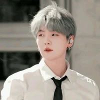 Min Yoongi