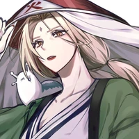 tsunade