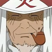 hokage ke 3
