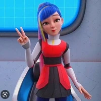 ejen Kimberly Ryder girga