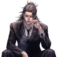 King ( dad of mc and ml )