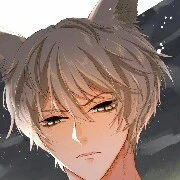 คาชิ(ราชาแดนจิ้งจอก+พ่อนางเอก)