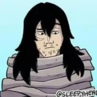 sleep deprived