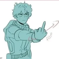 ✨ father issues ✨