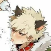 Bakugou