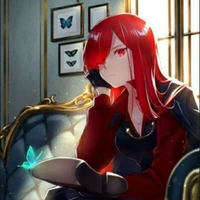 Alexia Gremory