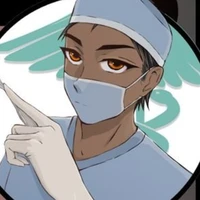 A surgeon