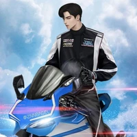เจมส์(เพื่อนน.อ)