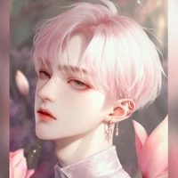 Iris Lockwood [Vampire]