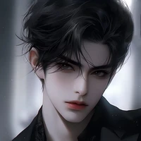 Carlos Lockwood [werewolf]