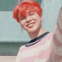Park Jimin 🌺
