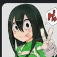 tsuyu