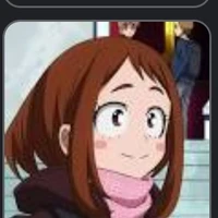 ochako