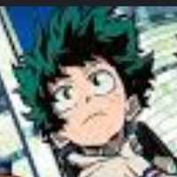 izuku midoriya (deku)