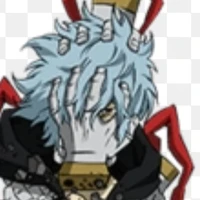 shigaraki 
