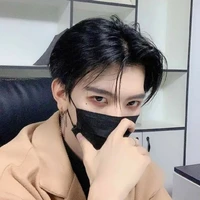 คิม(พ่อนางเอก)