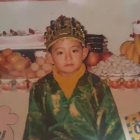 Kim taehyung