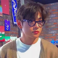 Ayaz[Kim Tae-hyung]