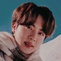 Kim Seok-jin  ( tae