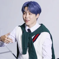 Ji-min( ore)