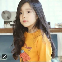 บีเกล(ตอนเด็ก)