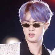 Seokjin