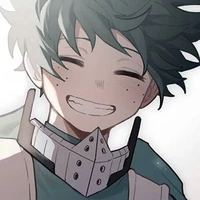 izuku midoriya(héroe)