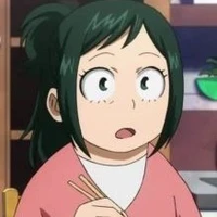 Inko midoriya(ciudadana)