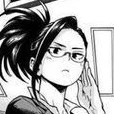 Momo yoayorozu