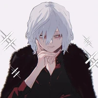 Shigaraki Tomura
