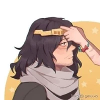 Aizawa Shouta