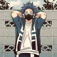 Shinsou Hitoshi