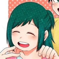 Inko Midoriya
