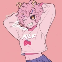 Mina Ashido