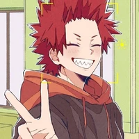 Kirishima Eijirou