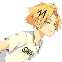 Kaminari Denki