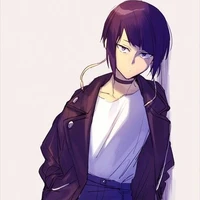Jirou Kyouka