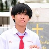ทอม(คนที่แอบชอบนางเอก)