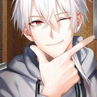 Flex Hoshi (un albino)