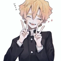 zenitsu