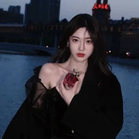 คีร่า[น้องสาวคิงส์ตัน]🍷👑
