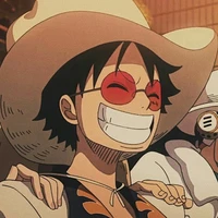 Luffy
