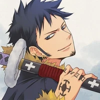 Trafalgar  law